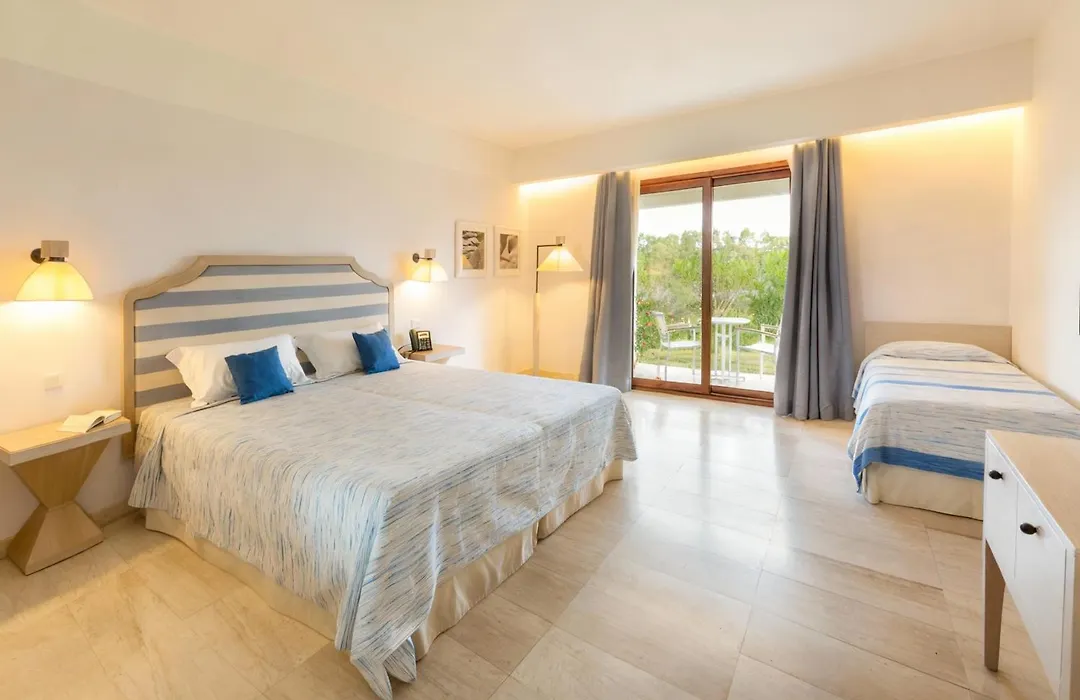 Grande Baia Resort & Spa-1