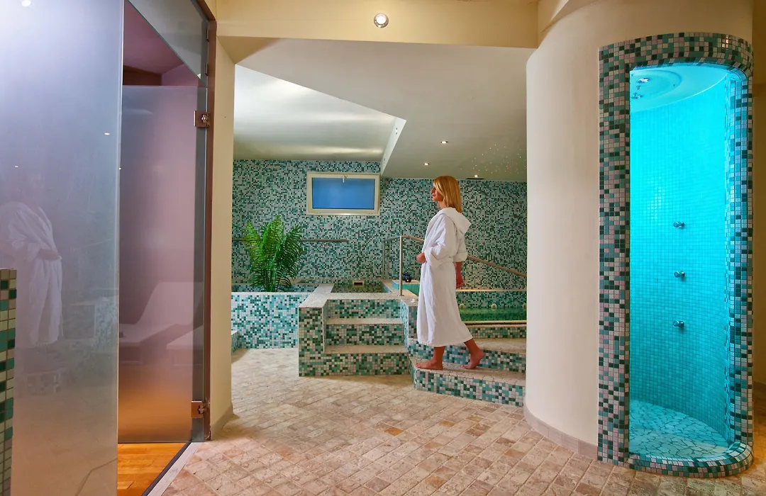 Terra Di Mare Resort&Spa-1