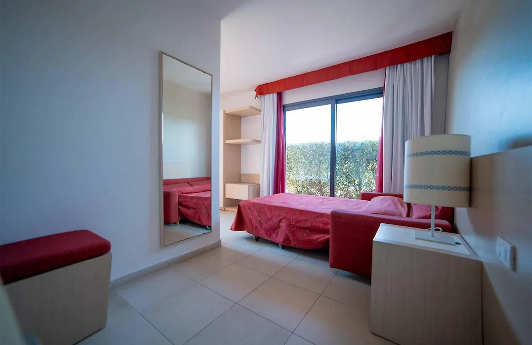 Hotel Baja Bianca-1