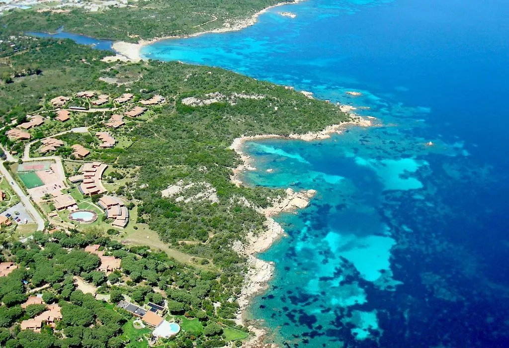 Cala Paradiso Residence-1