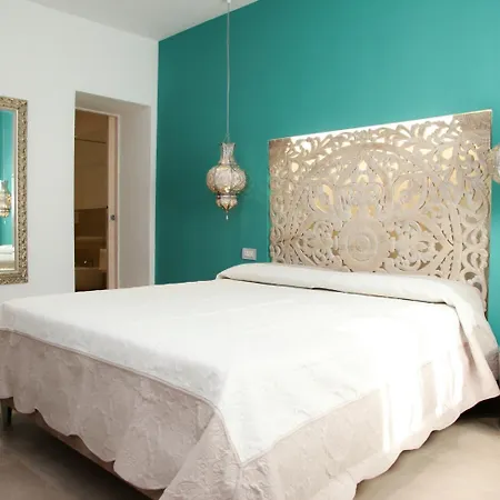 Hypnos Boutique Hotel-2