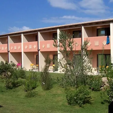 Hotel Baja Bianca-2