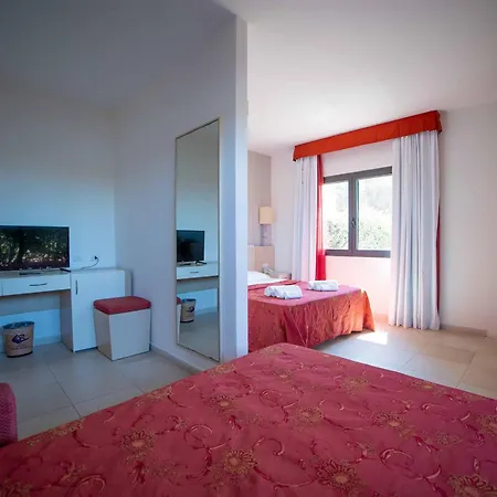 Hotel Baja Bianca-3
